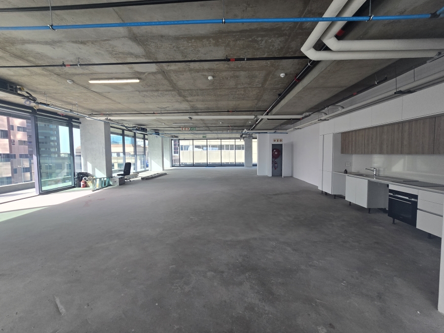 To Let commercial Property for Rent in Cape Town City Centre Western Cape